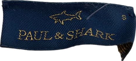 paul & shark Cream Milan Knitted Woollen Sweater UK S