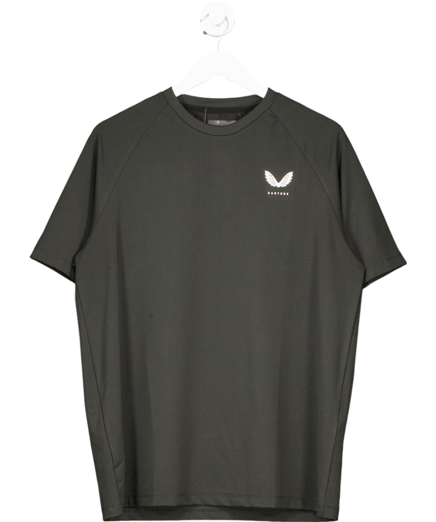 Castore Adapt Training T-shirt - Black UK M