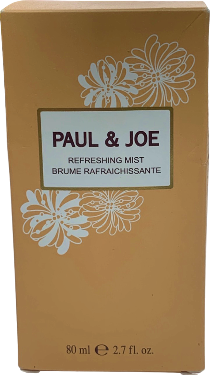 Paul & Joe Refreshing Mist 80ml