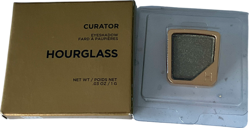 Hourglass Curator Eyeshadow Bid Shimmer 1g