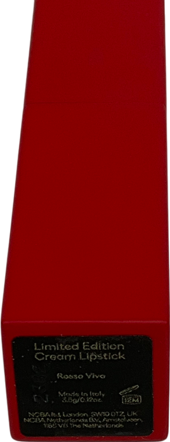 Code 8 Limited Edition Cream Lipstick Rosa Vino 3.5g