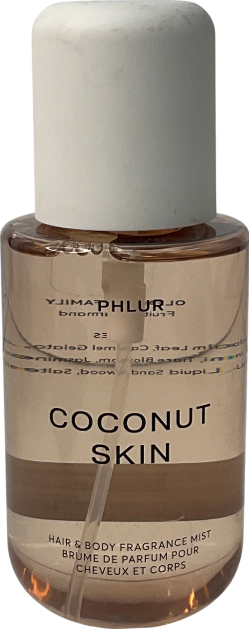 phlur Coconut Skin Body Mist Coconut Skin 240ml