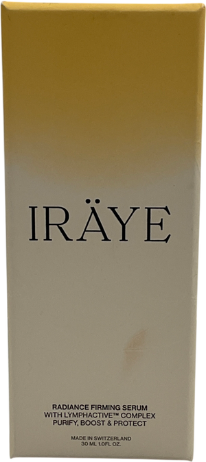 iraye Radiance Firming Serum 30ml