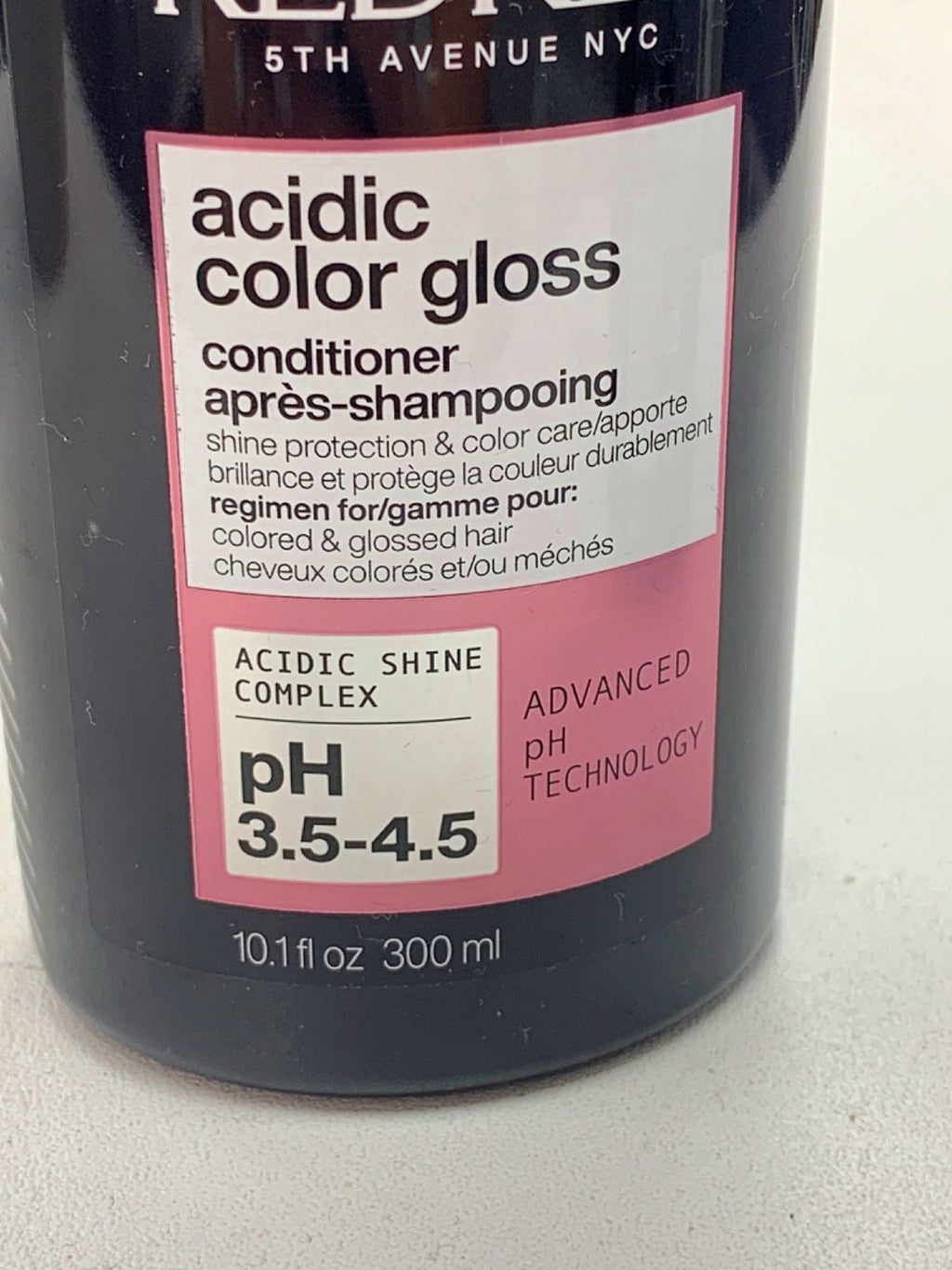 Redken Acidic Color Gloss Conditioner 300ml