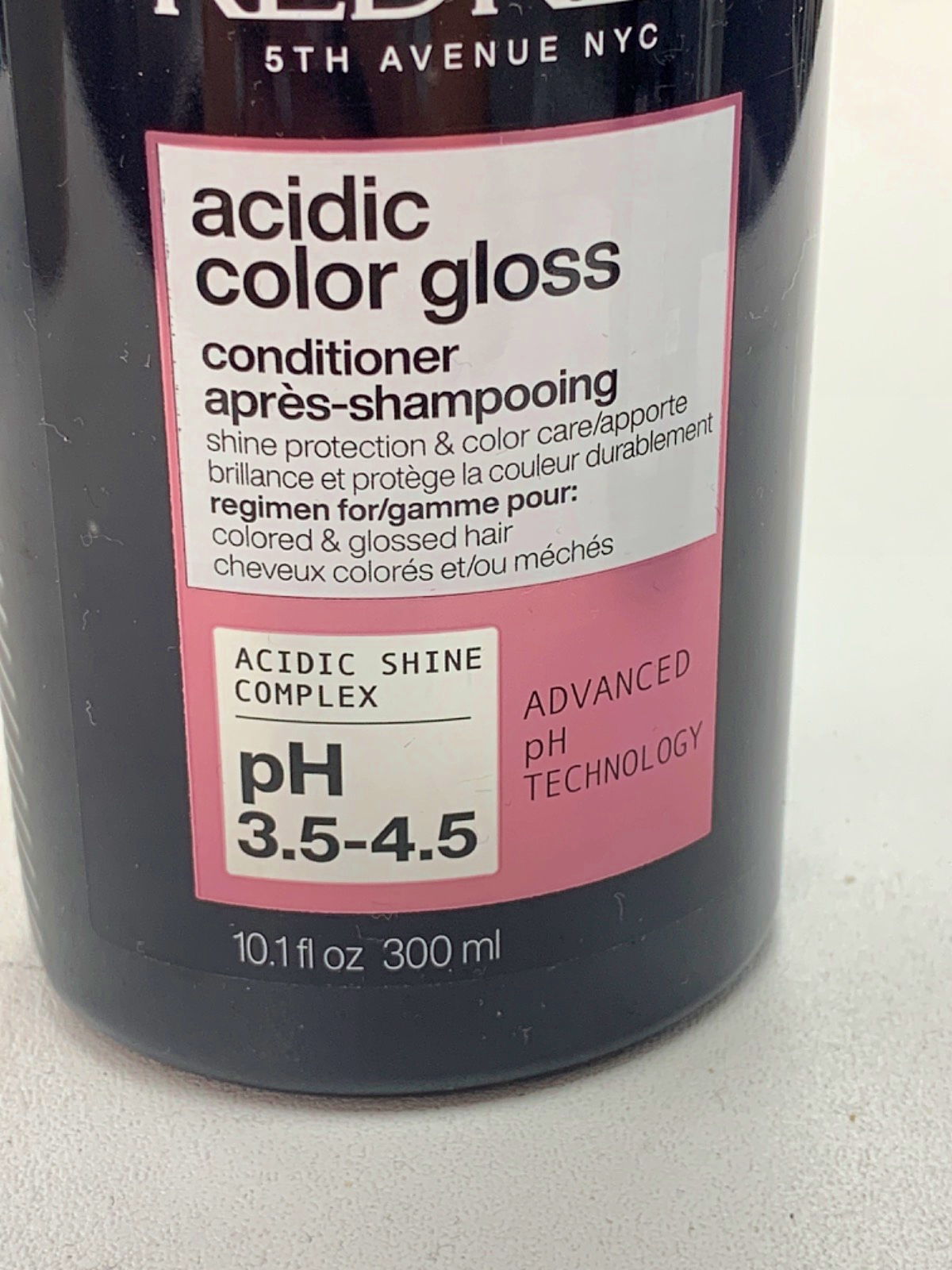 Redken Acidic Color Gloss Conditioner 300ml