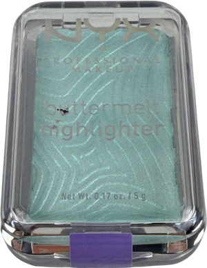 NYX Buttermelt Highlighter Butta Mint 5g