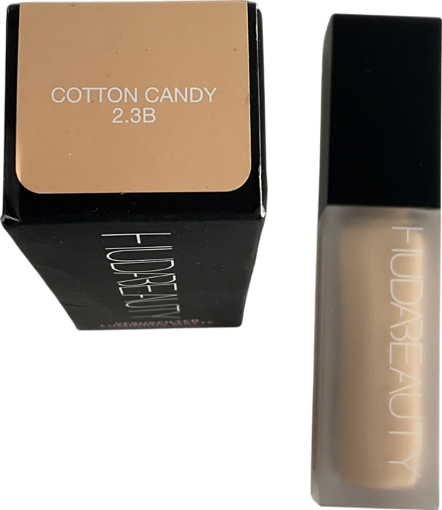 Huda Beauty Fauxfilter Luminous Matte Liquid Concealer 2.3 Cotton Candy 9ml