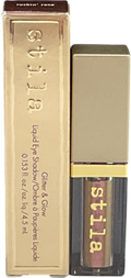 Stila Glitter & Glow Liquid Eyeshadow Rockin Rose 4.5ml