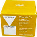 BOOTS Modern Chemistry Glow Brightening Eye Cream 15ML