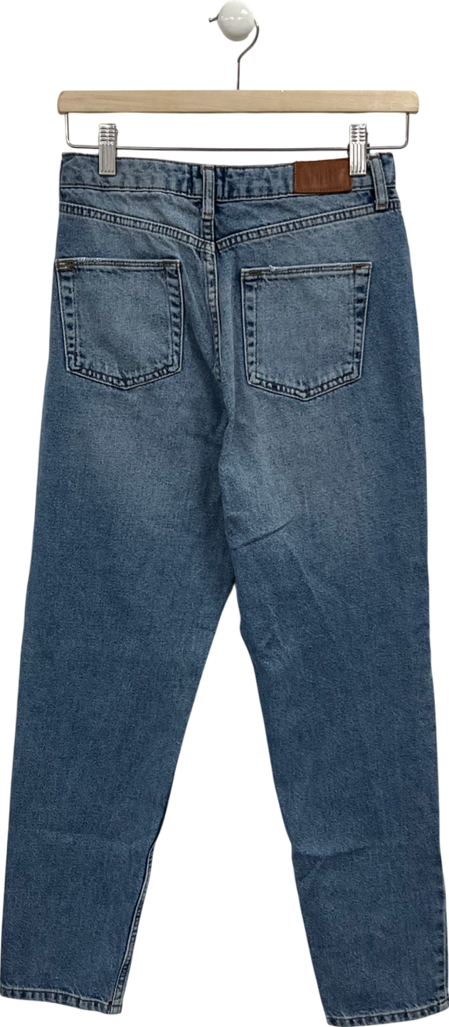 Urban Outfitters Blue Mom Jeans W26