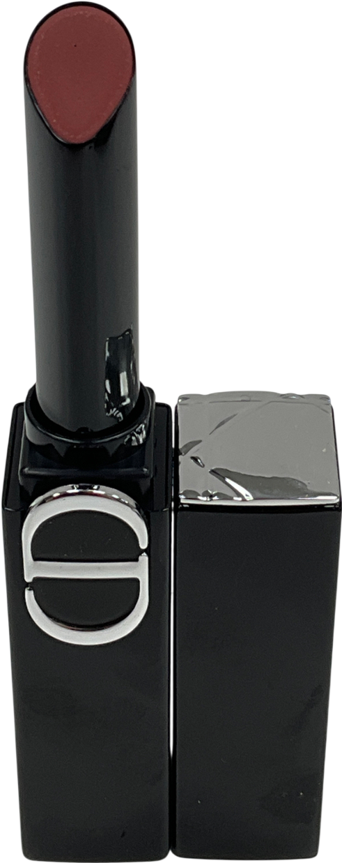 DIOR Lipsticks Rouge Dior On Stage 390 Redwood One size