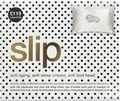 Slip Pure Silk Pillowcase And Pure Silk Sleep Mask. n/a