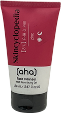 skin cyclopedia Face Wash With 5% Rejuvenating Complex With Aha, Pha Acids And Zinc 150ml