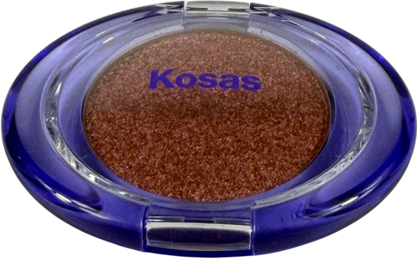 Kosas Shiny Objects Highlighter Glimmerose 4.5g