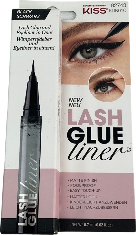 kiss Lash Glue Liner 82743 0.7ml