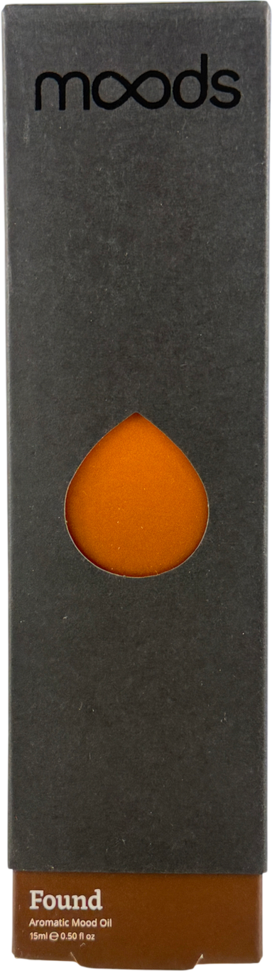 Moods Found Moodroller 15ml