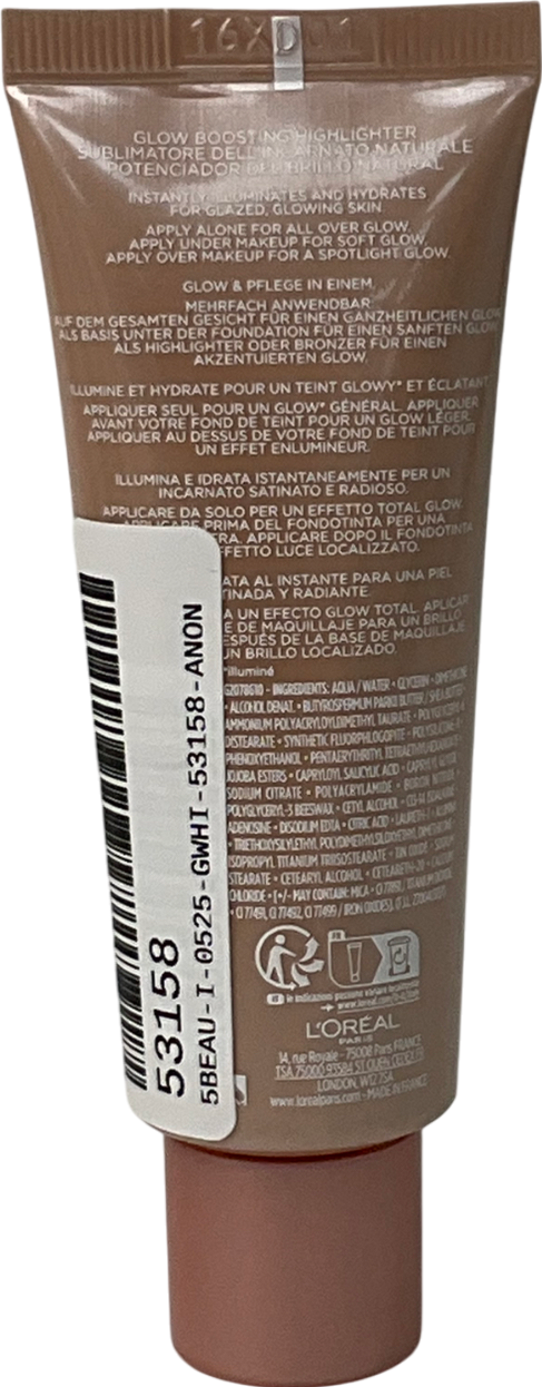 loreal Glotion 902 40ml