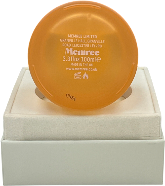 memree Sun Is Up Parfum Sun Is Up 100ml