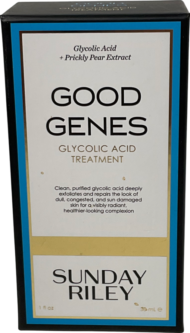 good genes Good Genes Glycolic Acid Treatment 30ml