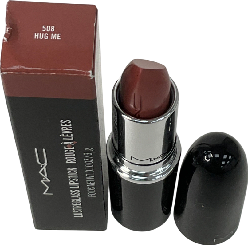 MAC Rouge A Levres Lipstick 508 3g