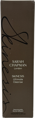 Sarah Chapman Skinesis Ultimate Cleanse 100ml