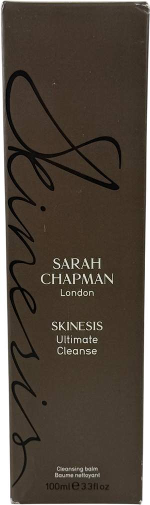 Sarah Chapman Skinesis Ultimate Cleanse 100ml