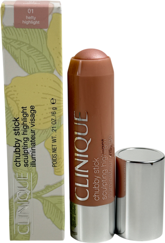 Clinique Chubby Stick™ Sculpting Highlight 1 6g