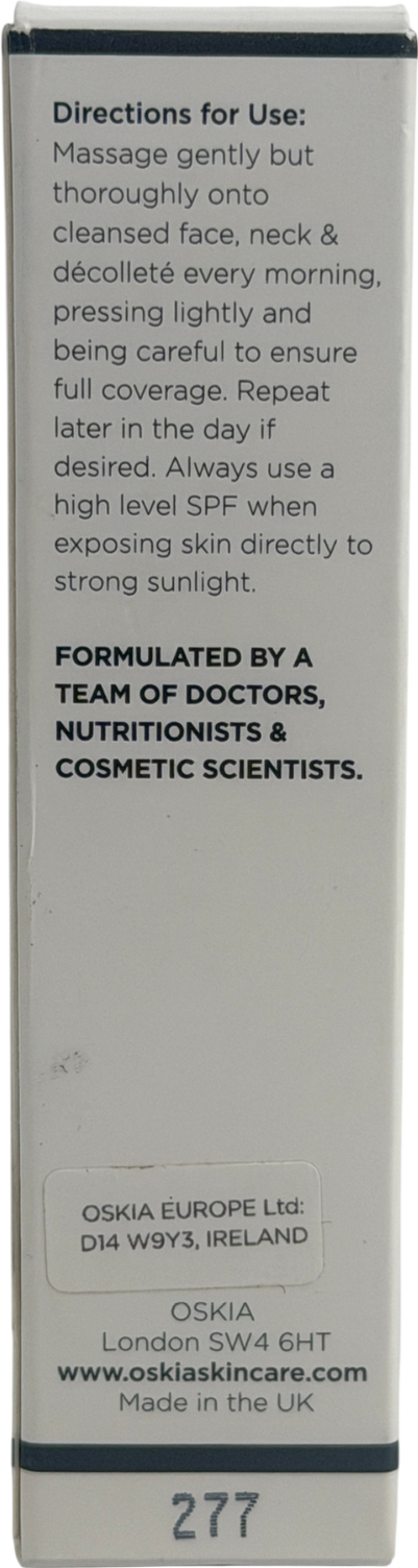 Oskia Renaissance 360 10ml