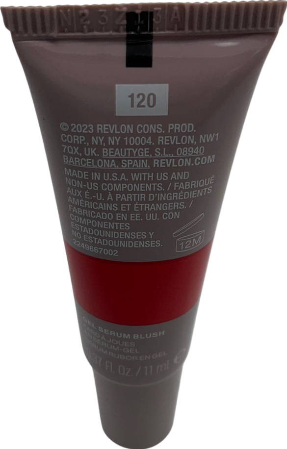 Revlon Gel Serum Blush 120 11ml