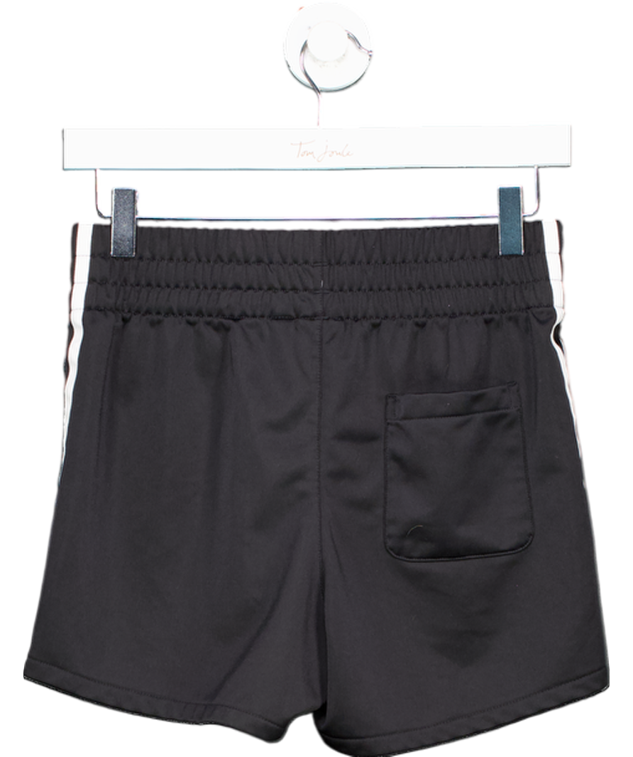 adidas Black Classics Sprinter Shorts UK L