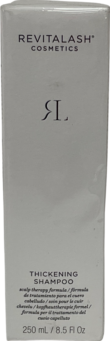 RevitaLash Thickening Shampoo 250ml