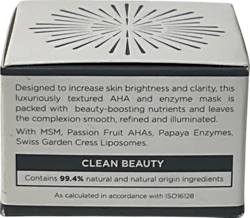 Oskia Renaissance Mask Travel Size 15ml