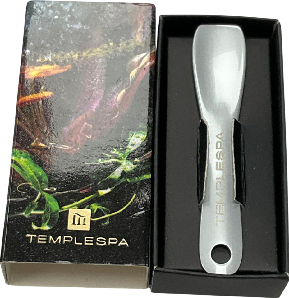 templespa Spatula One size