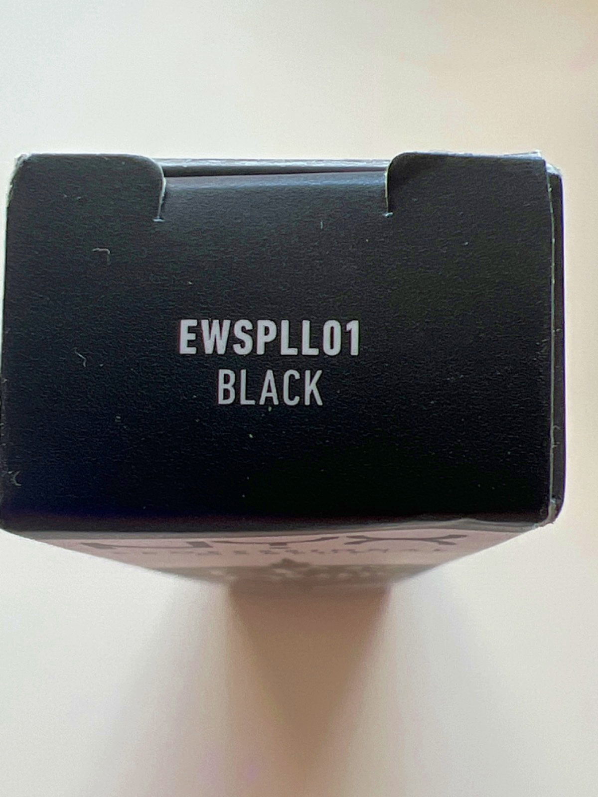 NYX Professional Makeup Epic Wear Waterproof Eye & Body Liquid Liner Black 3.5 ml