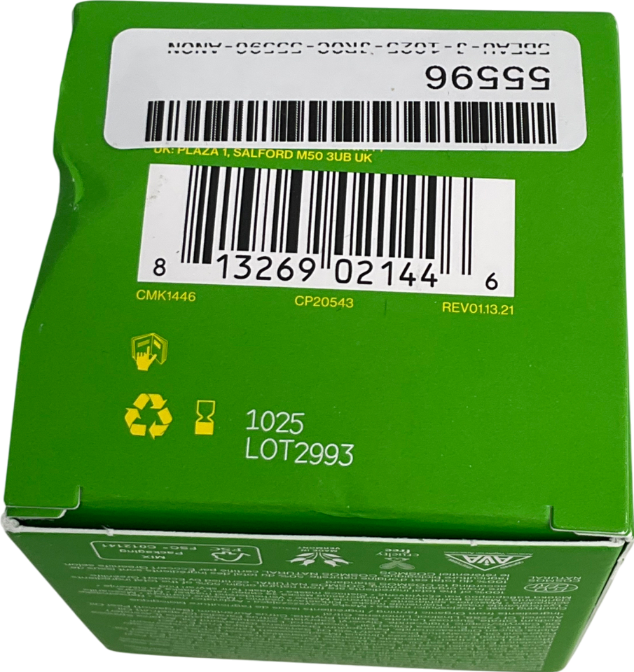 Tata Harper Clarifying Mask 30ml