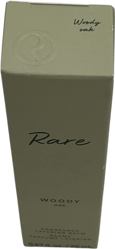 Rare Layering Eau De Parfum Balm Woody 20ml