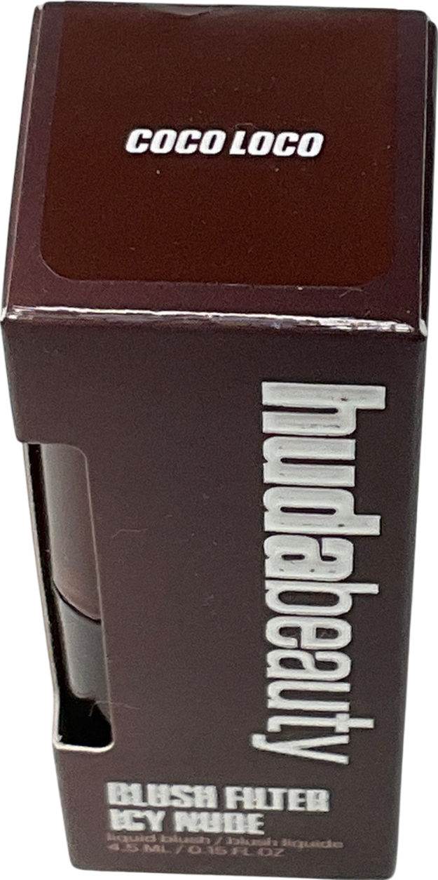 Huda Beauty Liquid Blush Filter Coco Loco 4.5 ml