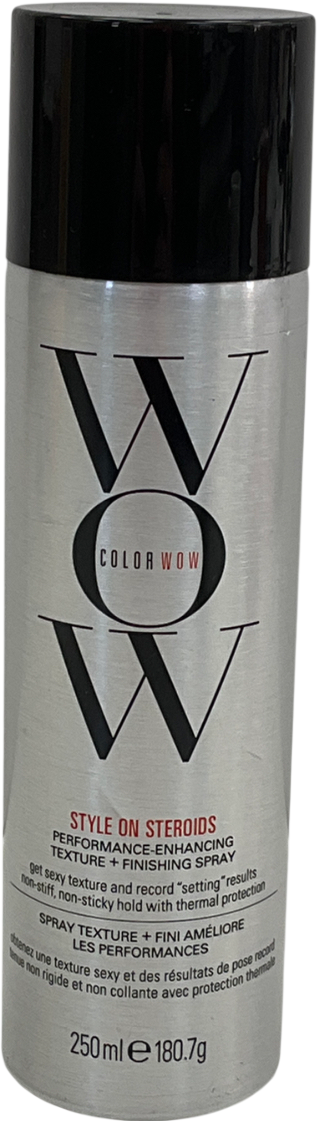 Color Wow Style On Steroids Color-safe Texturizing Spray 250ml