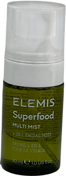 Elemis Superfood Multi-mist 30ml