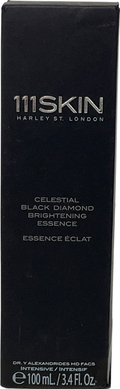 111skin Celestial Black Diamond Brightening Essence 100ml