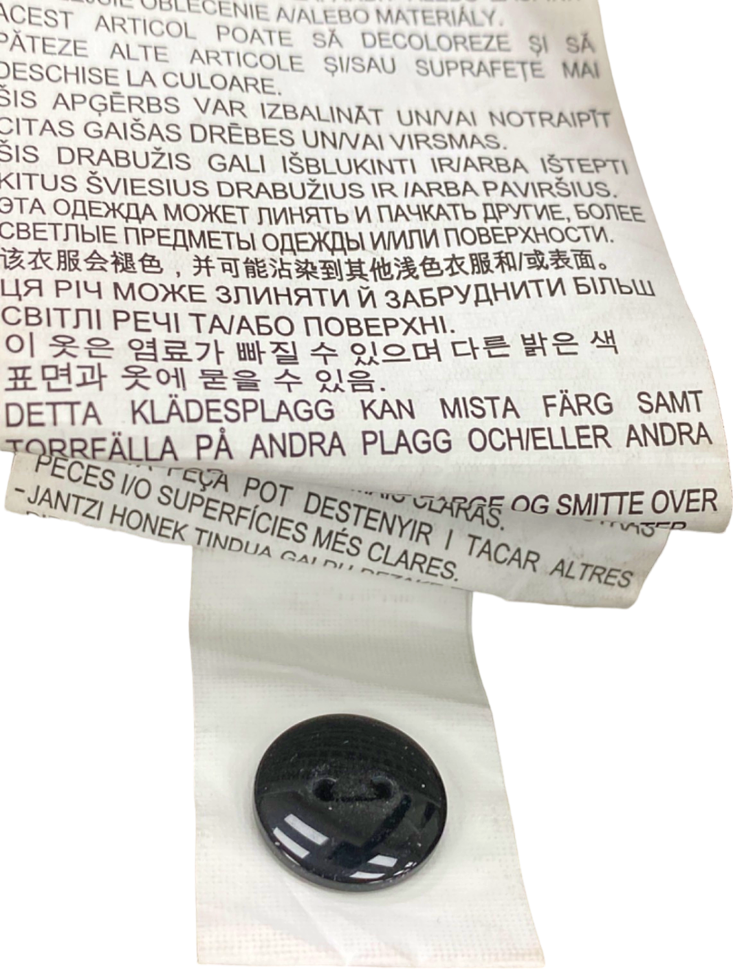 Zara Multi-coloured Snake Print Trousers UK 8