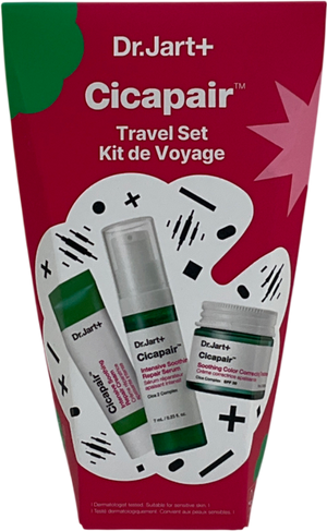 DR JART+ Cicapair Travel Set One size