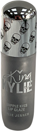 Kylie By Kylie Jenner King Kylie Collection Supple Kiss Lip Glaze Shes Back 3ml