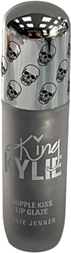 Kylie By Kylie Jenner King Kylie Collection Supple Kiss Lip Glaze Shes Back 3ml