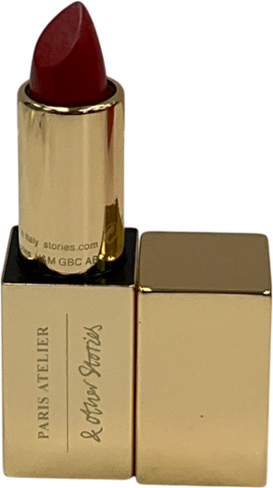 & Other Stories Maquis De Nuit Lipstick Maquis De Nuit 0.12oz