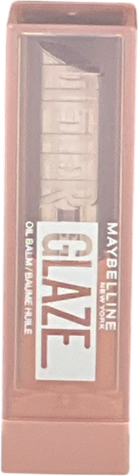 Maybelline New York Lifter Glaze Lip Oil Balm 010 One size