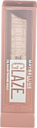 Maybelline New York Lifter Glaze Lip Oil Balm 010 One size