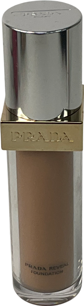 Prada Reveal Skin Optimising Refillable Foundation 30ml1725ATAY56038ANON