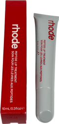 Rhode Peptide Lip Treatment Strawberry Glaze 10ml