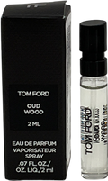 Tom Ford Oud Wood Eau De Parfum 2ml